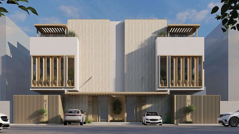 جاردينا 2 — لقطة خارجية